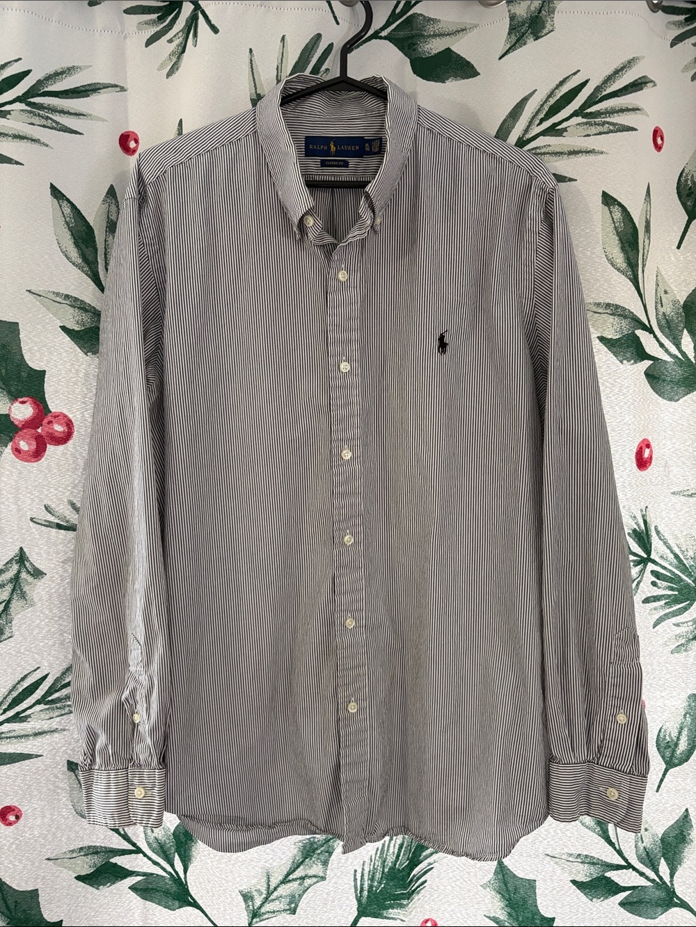 Polo Ralph Lauren Dress Shirt